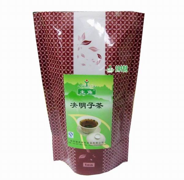 供应新品上市决明子茶